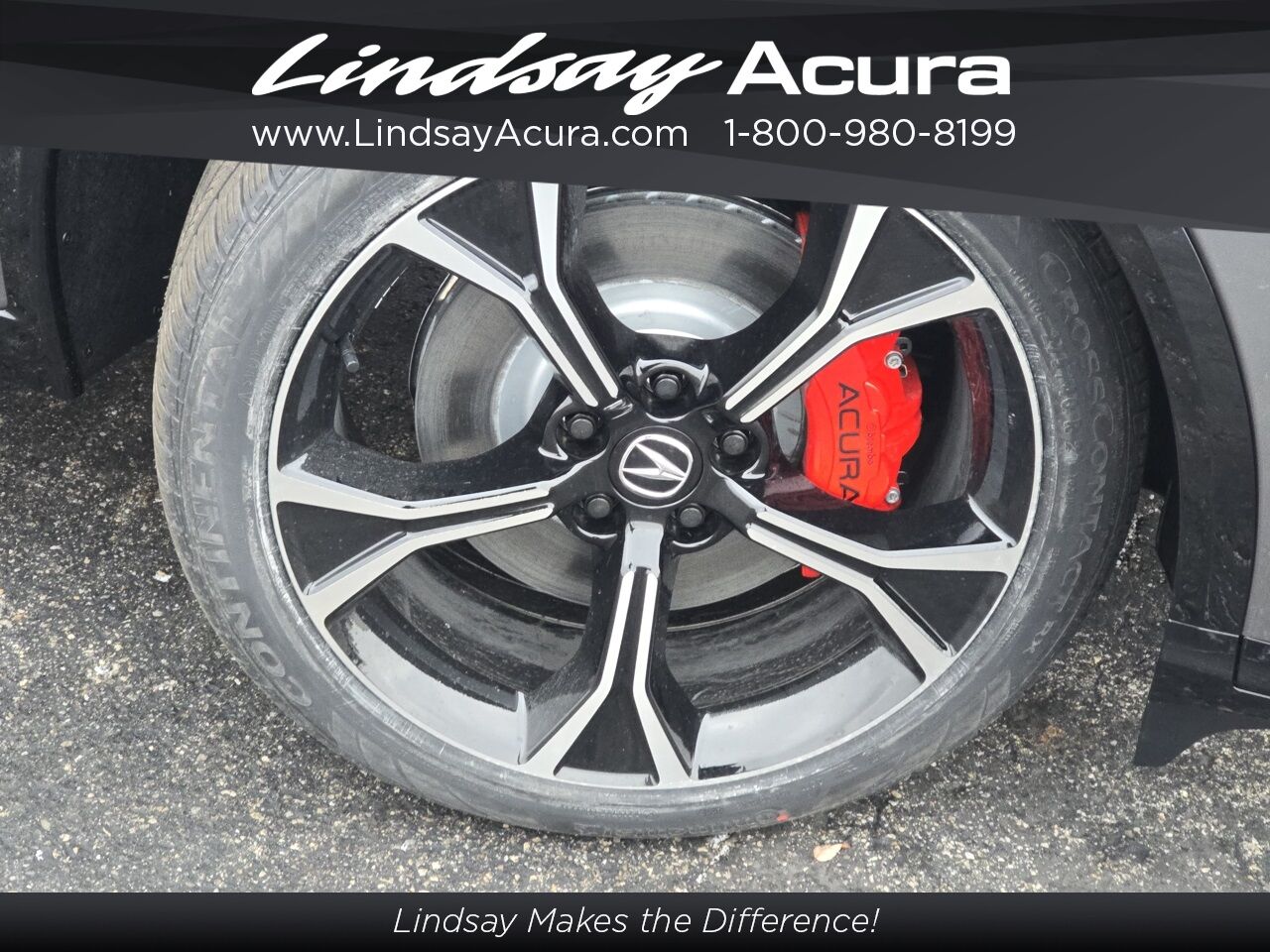 2026 Acura MDX Type S w/Advance Package Columbus OH