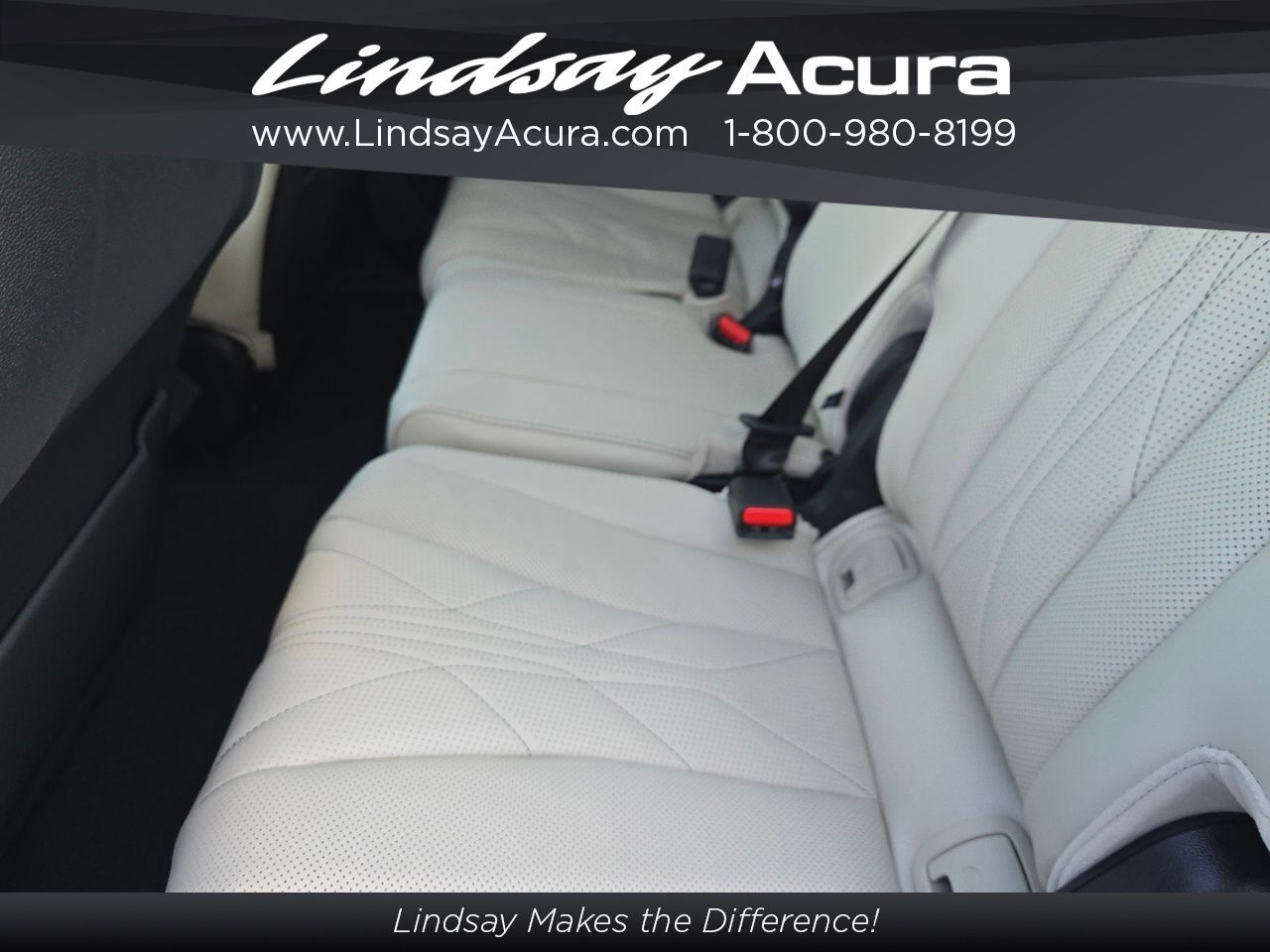 2026 Acura MDX Type S w/Advance Package Columbus OH