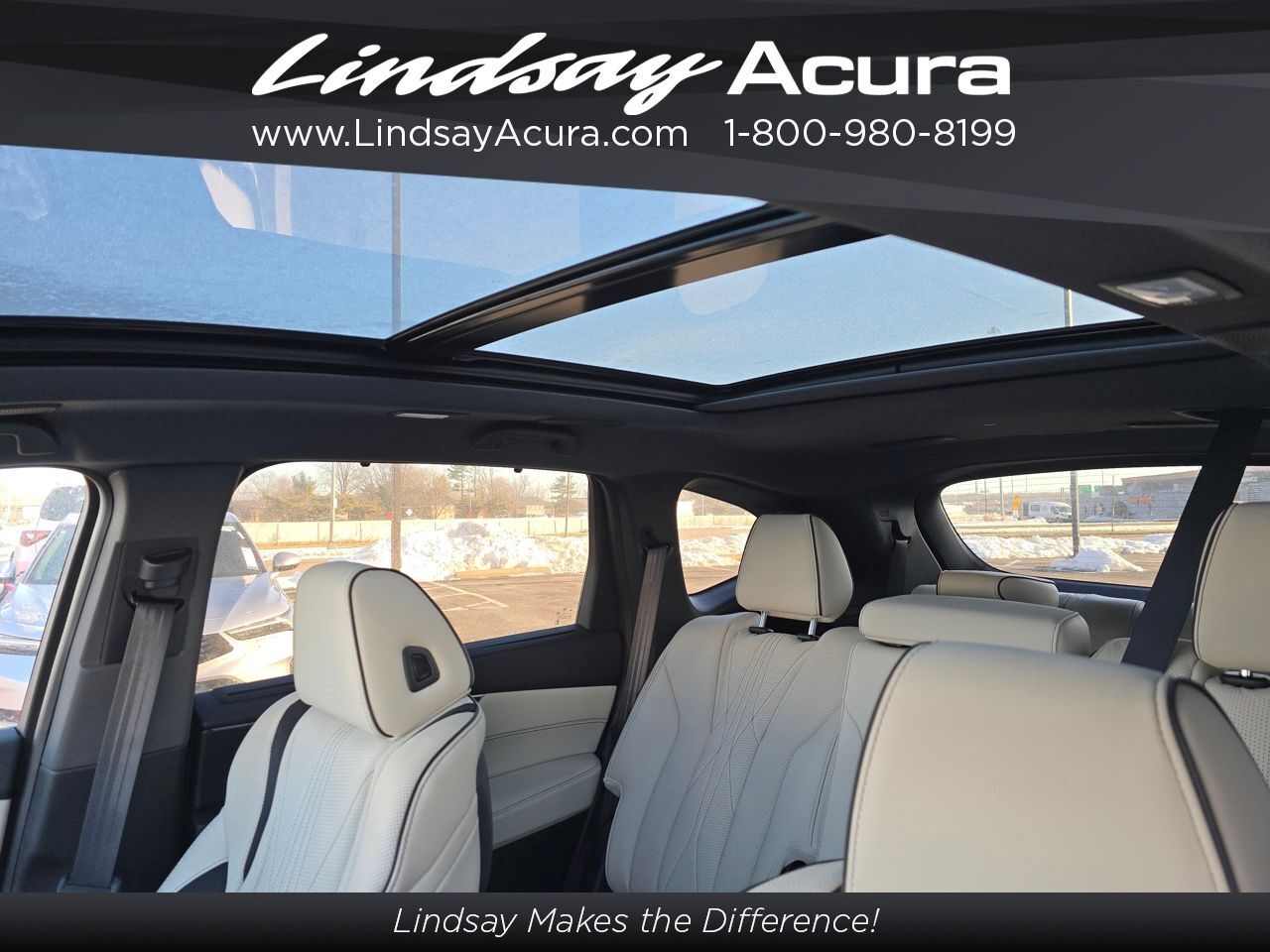 2026 Acura MDX Type S w/Advance Package Columbus OH