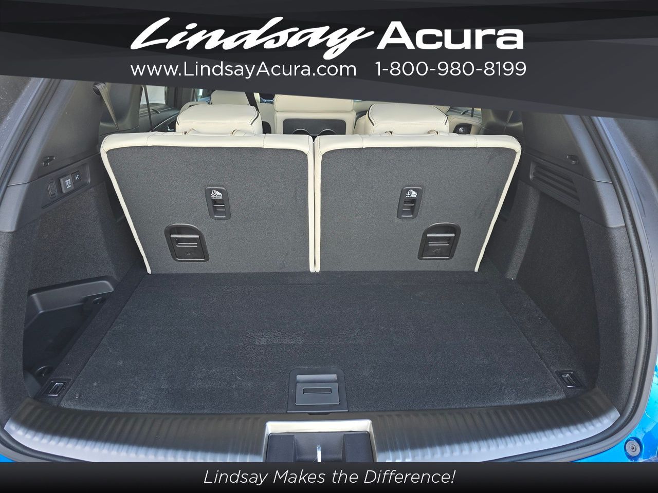 2026 Acura MDX Type S w/Advance Package Columbus OH