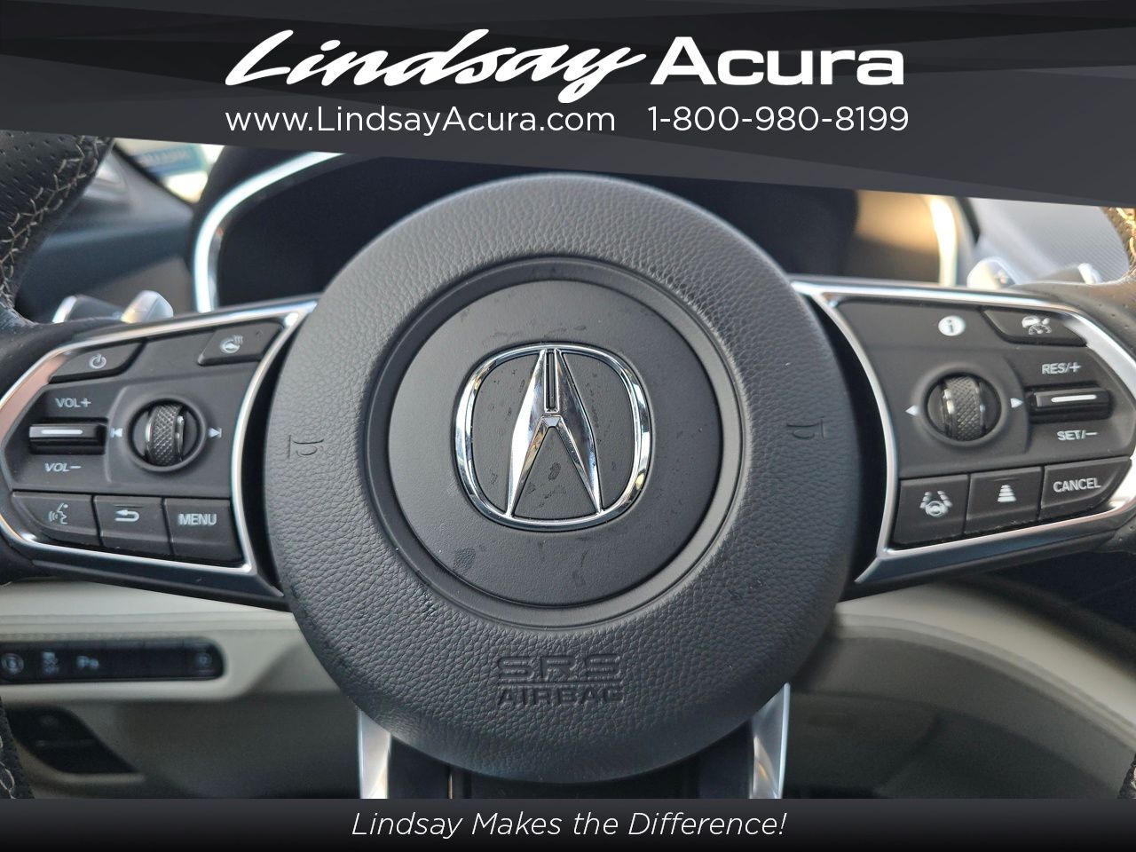 2026 Acura MDX Type S w/Advance Package Columbus OH