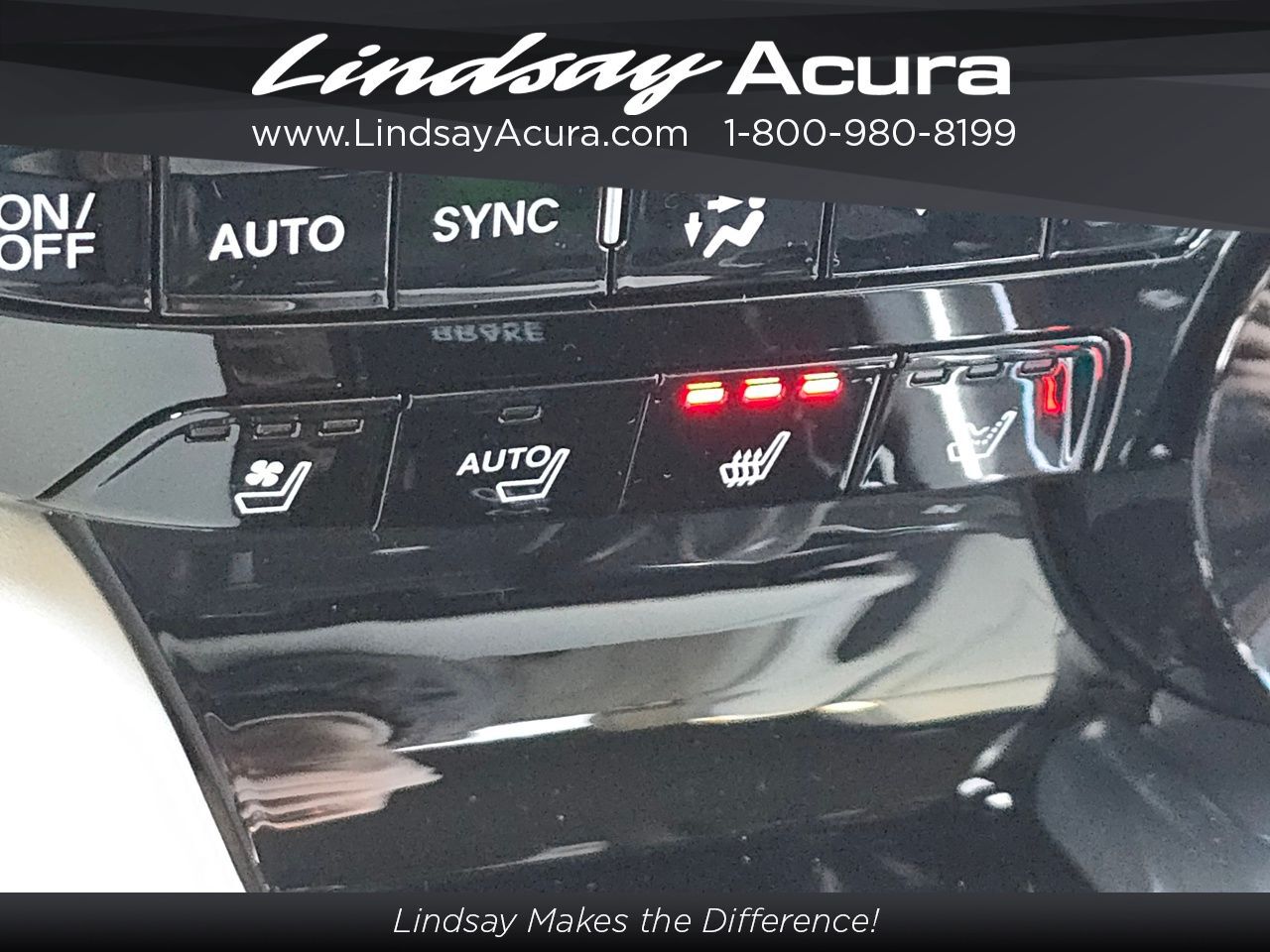 2026 Acura MDX Type S w/Advance Package Columbus OH