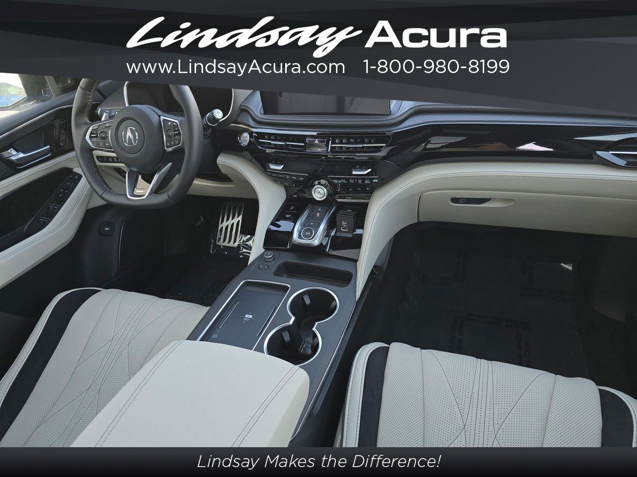 2026 Acura MDX Type S w/Advance Package Columbus OH