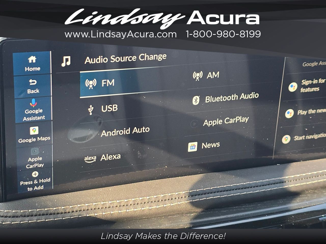 2026 Acura MDX Type S w/Advance Package Columbus OH