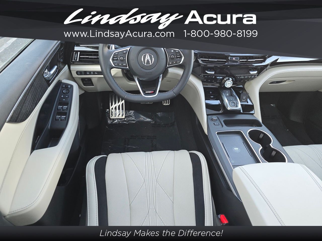 2026 Acura MDX Type S w/Advance Package Columbus OH