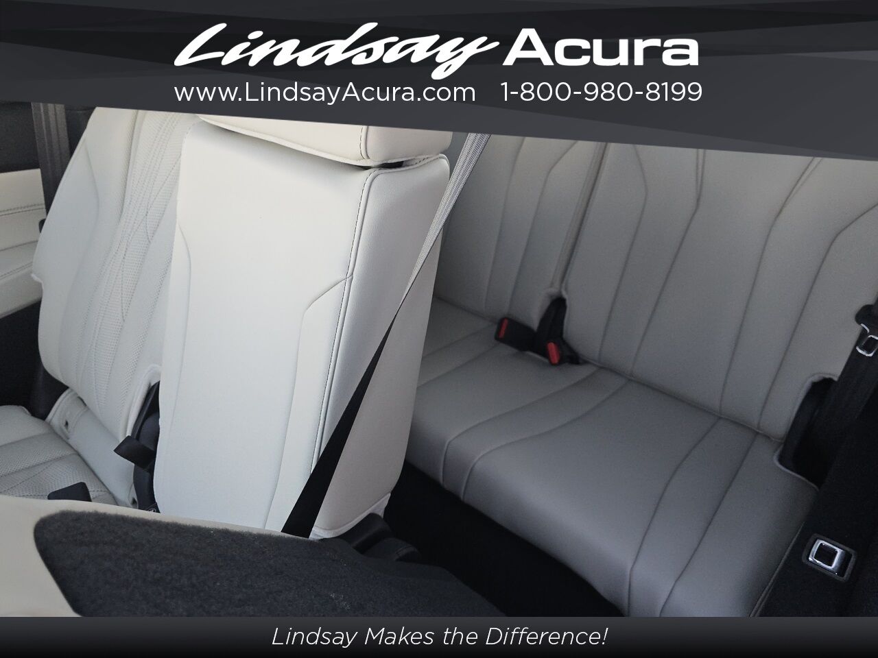 2026 Acura MDX Type S w/Advance Package Columbus OH