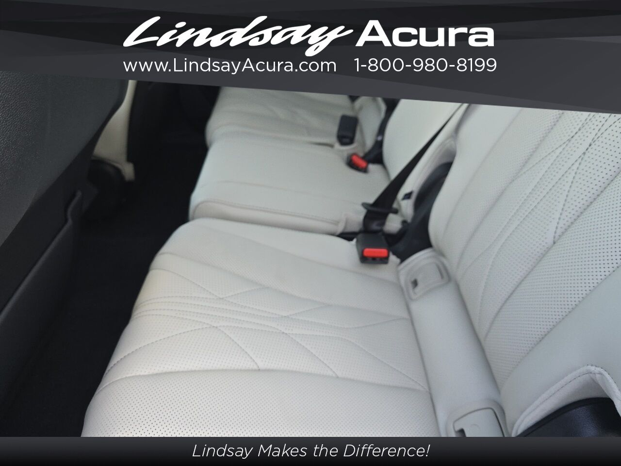 2026 Acura MDX Type S w/Advance Package Columbus OH