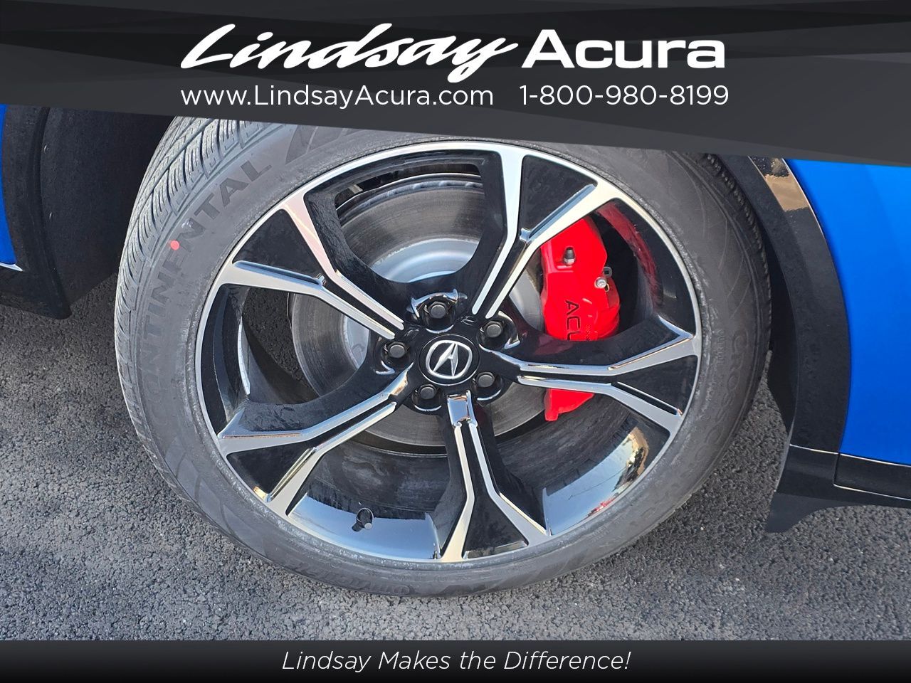 2026 Acura MDX Type S w/Advance Package Columbus OH