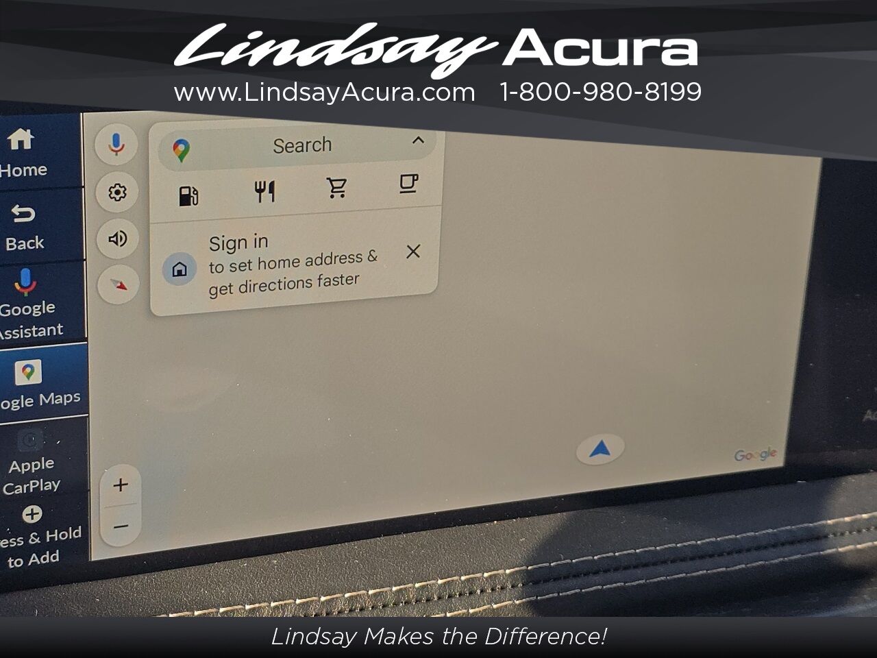 2026 Acura MDX Type S w/Advance Package Columbus OH