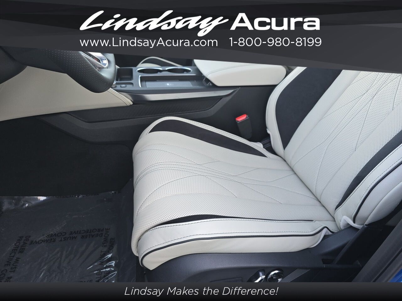 2026 Acura MDX Type S w/Advance Package Columbus OH