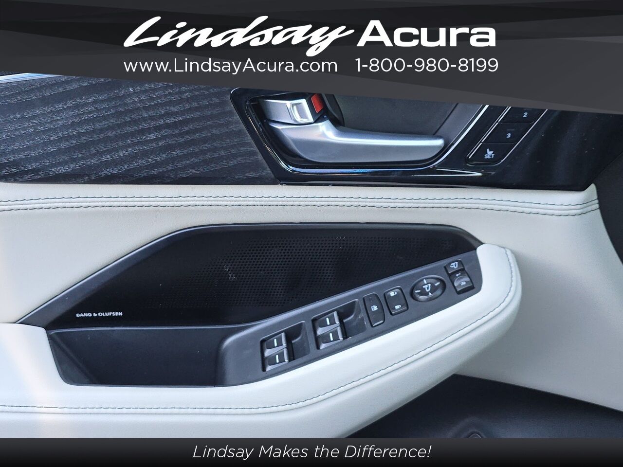 2026 Acura MDX Type S w/Advance Package Columbus OH