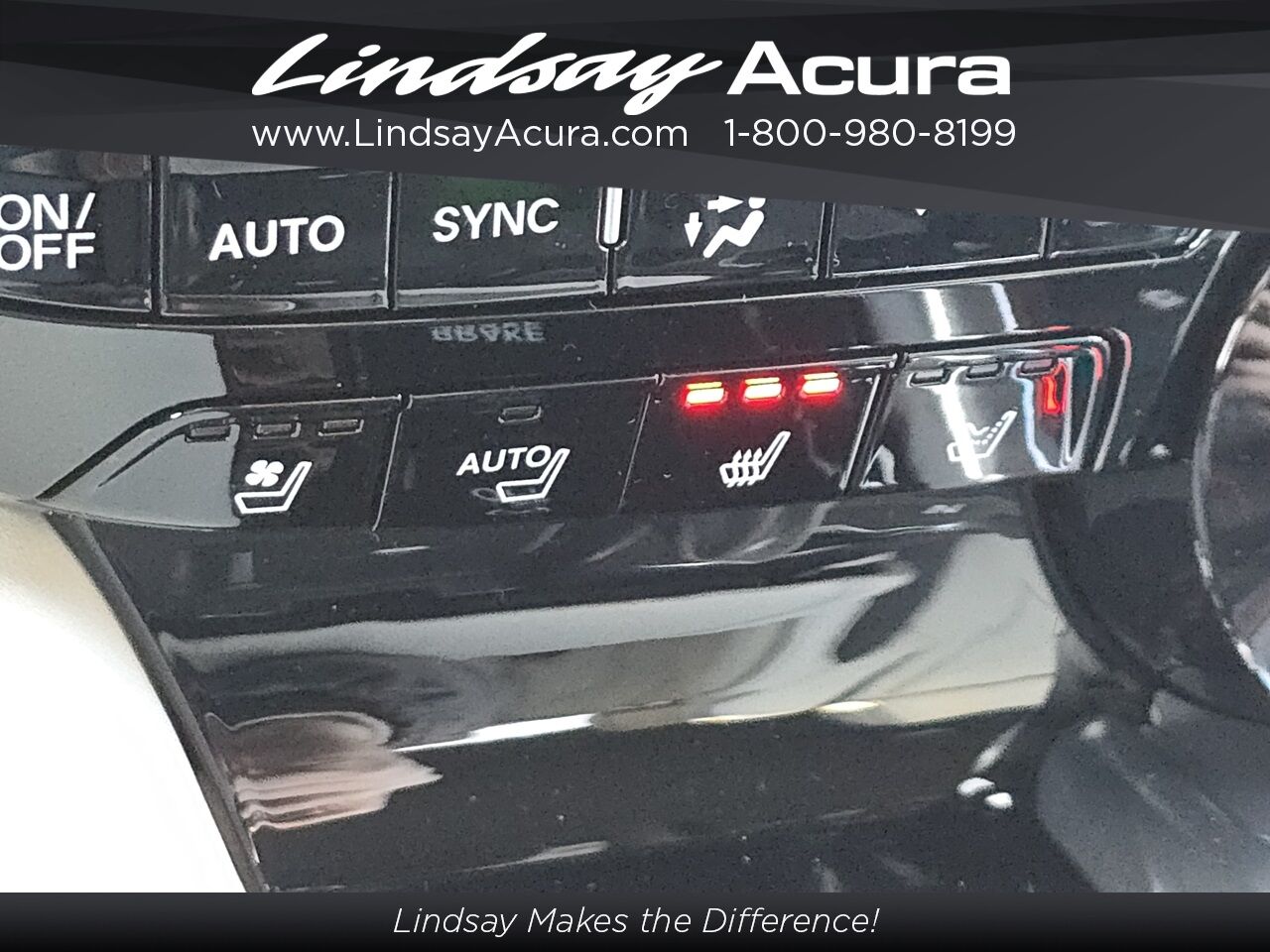 2026 Acura MDX Type S w/Advance Package Columbus OH