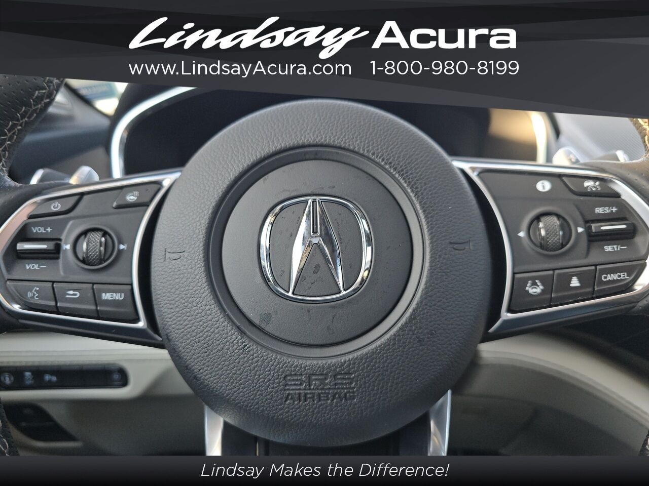 2026 Acura MDX Type S w/Advance Package Columbus OH