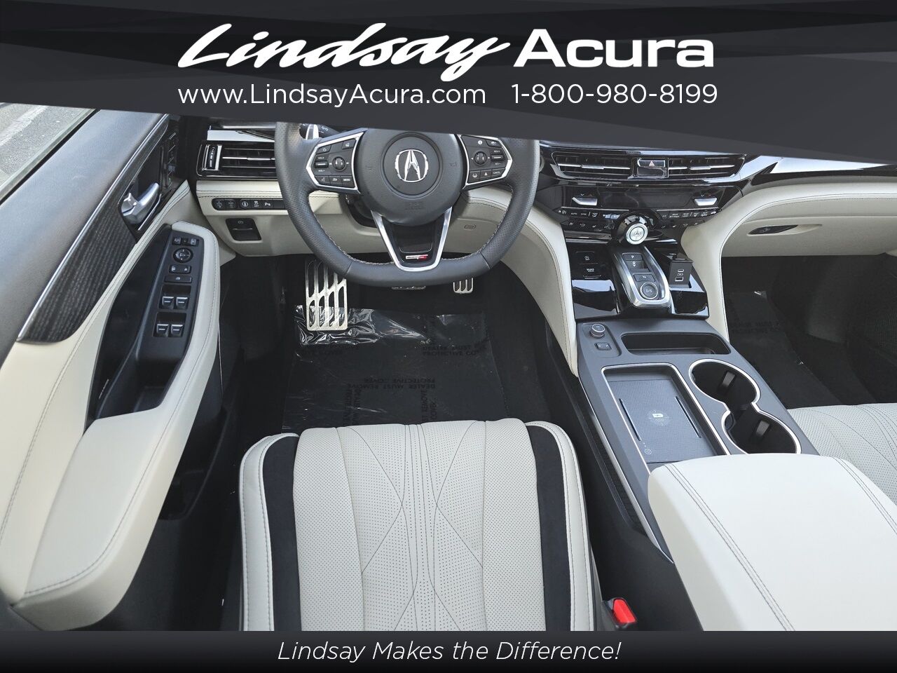 2026 Acura MDX Type S w/Advance Package Columbus OH