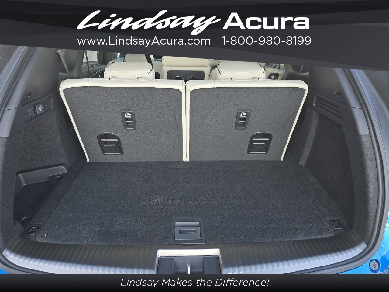 2026 Acura MDX Type S w/Advance Package Columbus OH