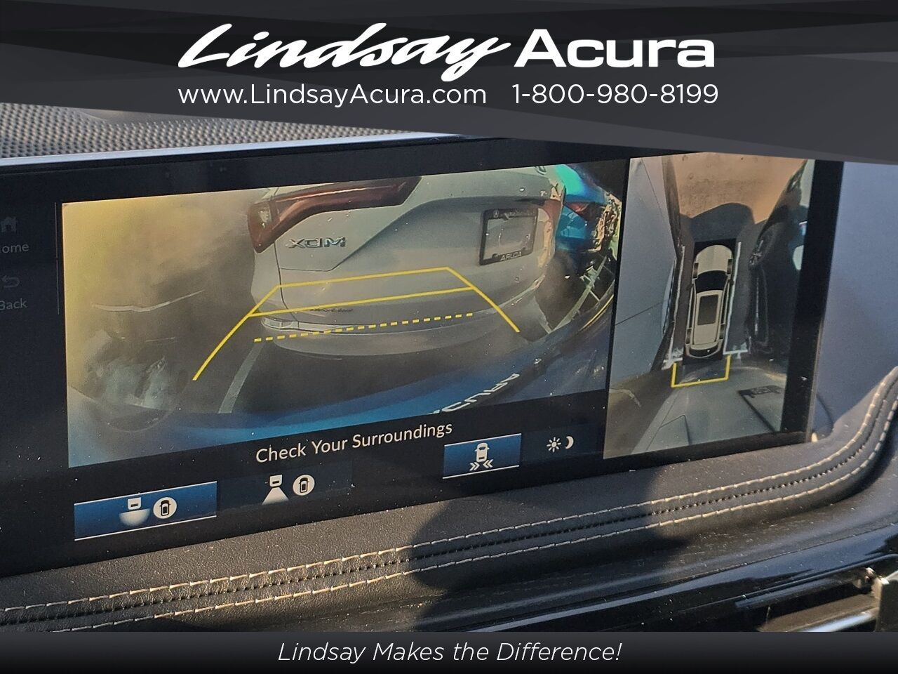 2026 Acura MDX Type S w/Advance Package Columbus OH
