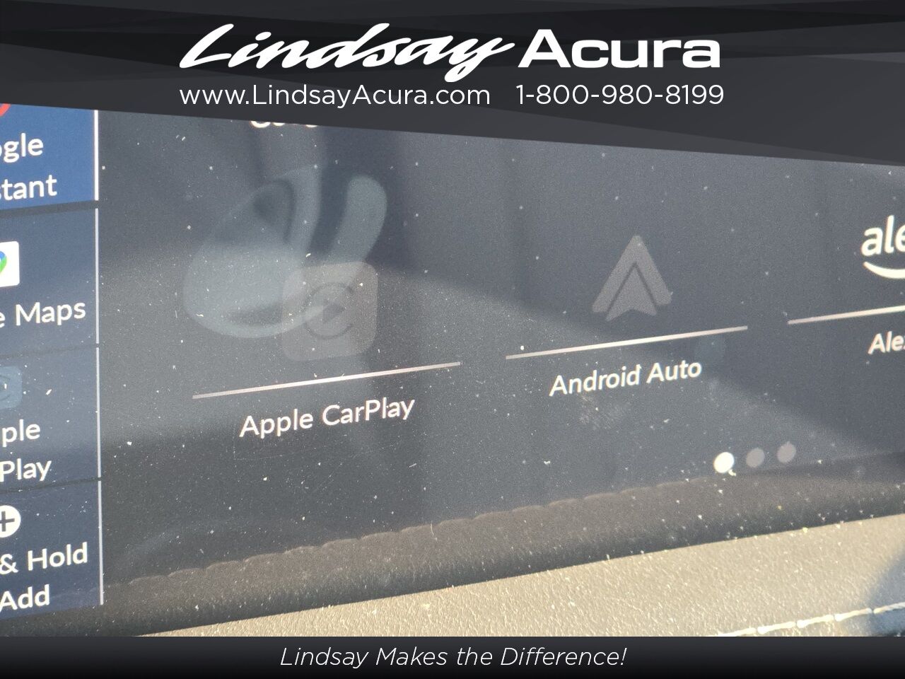 2026 Acura MDX Type S w/Advance Package Columbus OH