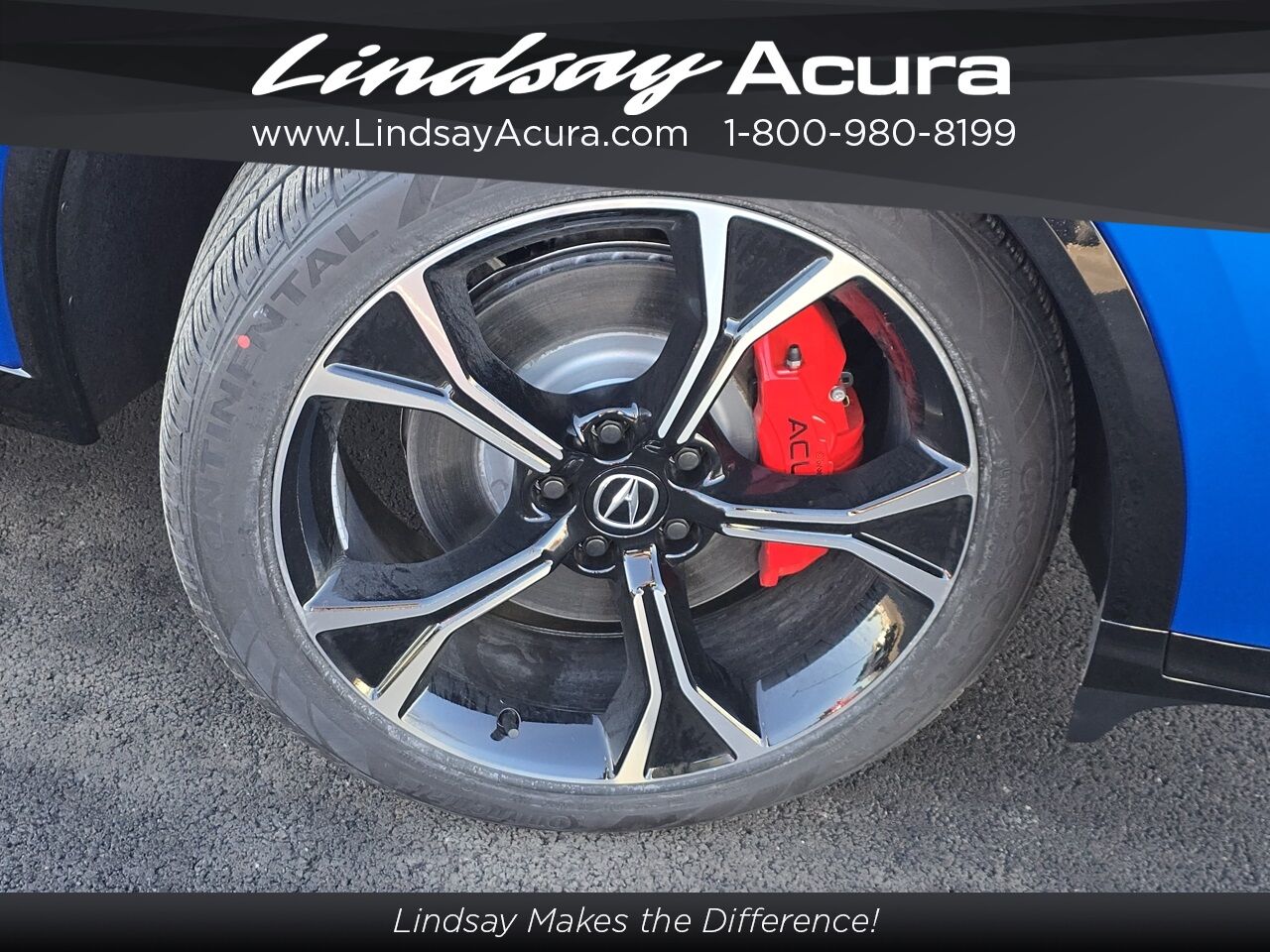 2026 Acura MDX Type S w/Advance Package Columbus OH