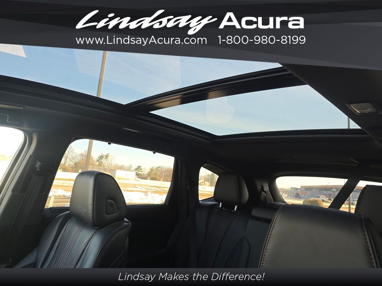 2026 Acura MDX Type S w/Advance Package Columbus OH