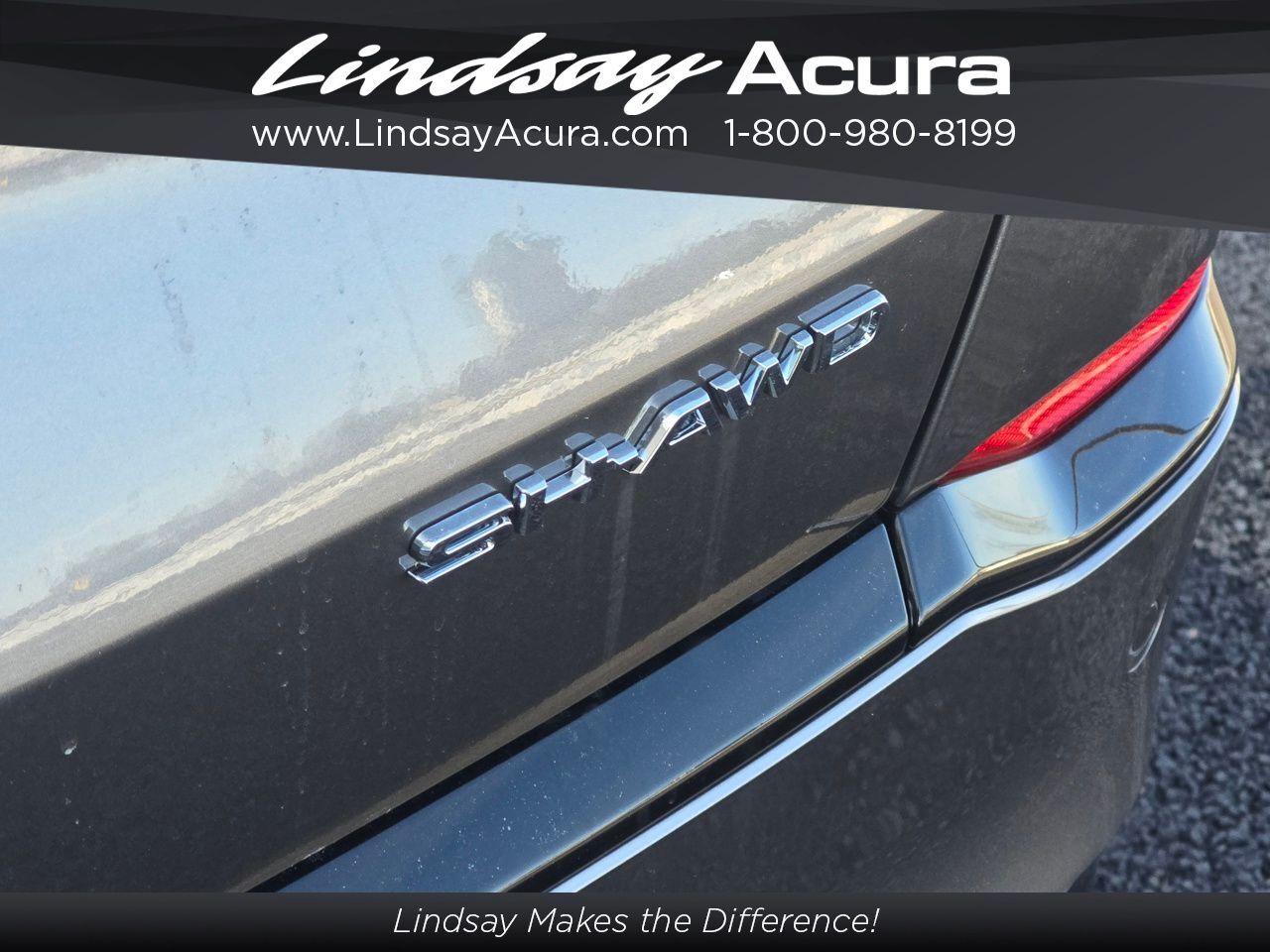 2026 Acura MDX Type S w/Advance Package Columbus OH