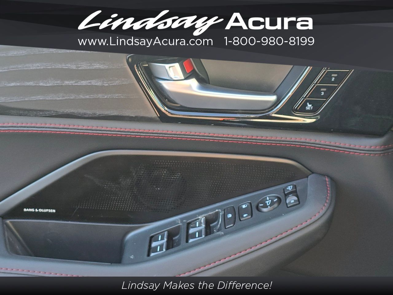 2026 Acura MDX Type S w/Advance Package Columbus OH