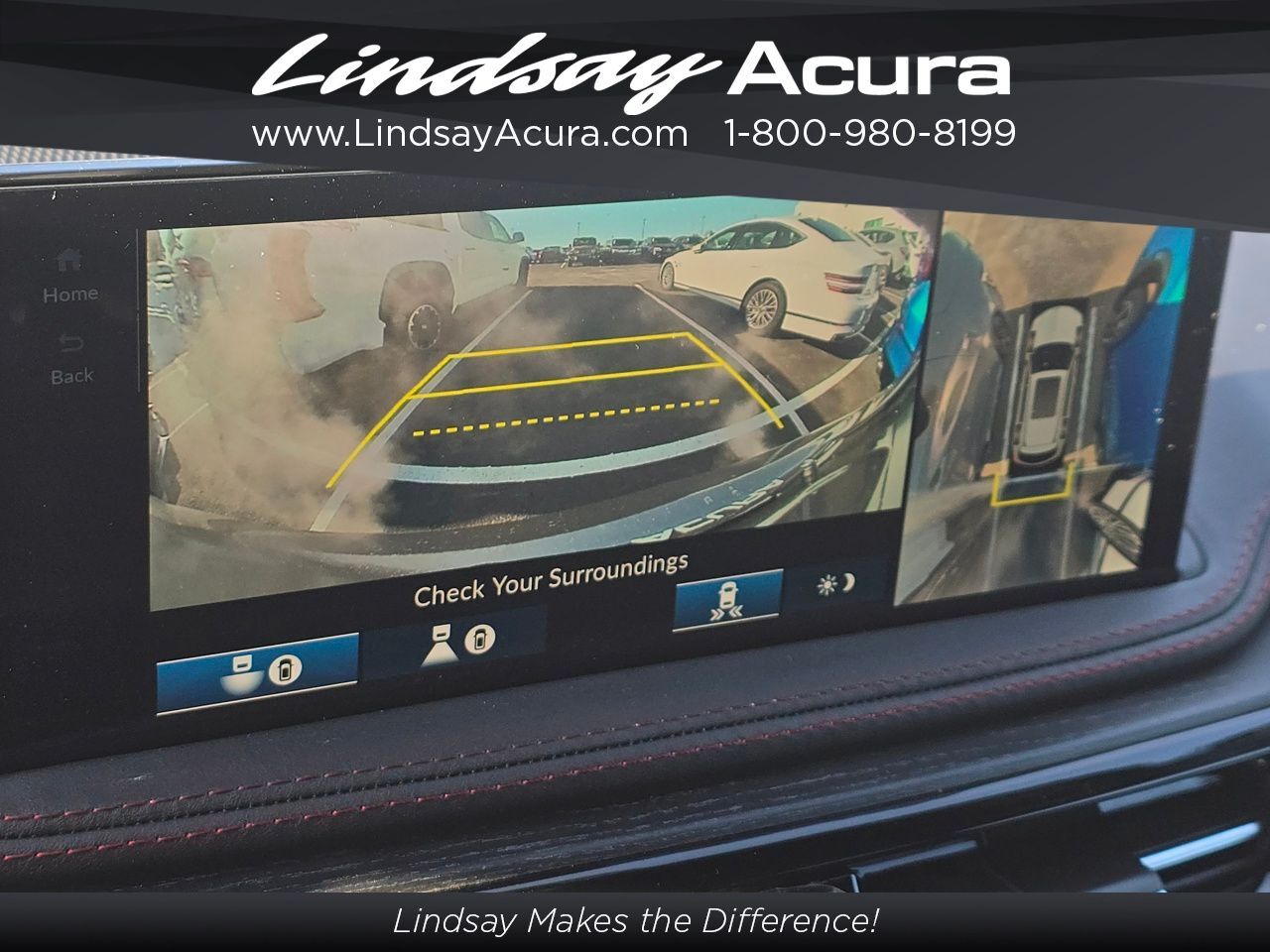 2026 Acura MDX Type S w/Advance Package Columbus OH