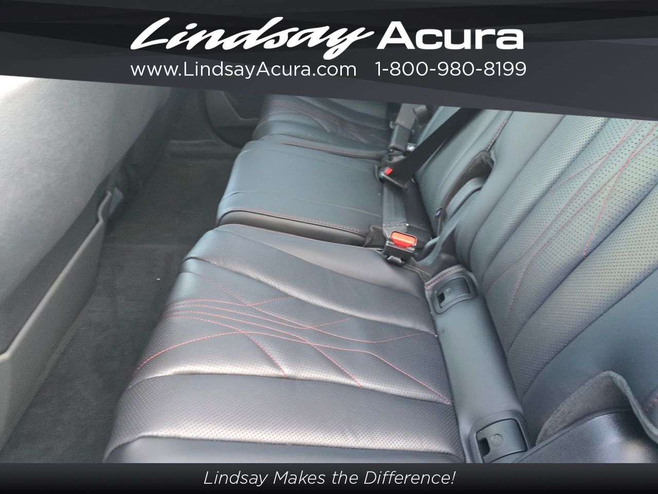 2026 Acura MDX Type S w/Advance Package Columbus OH