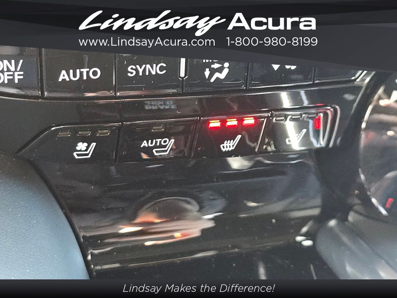 2026 Acura MDX Type S w/Advance Package Columbus OH