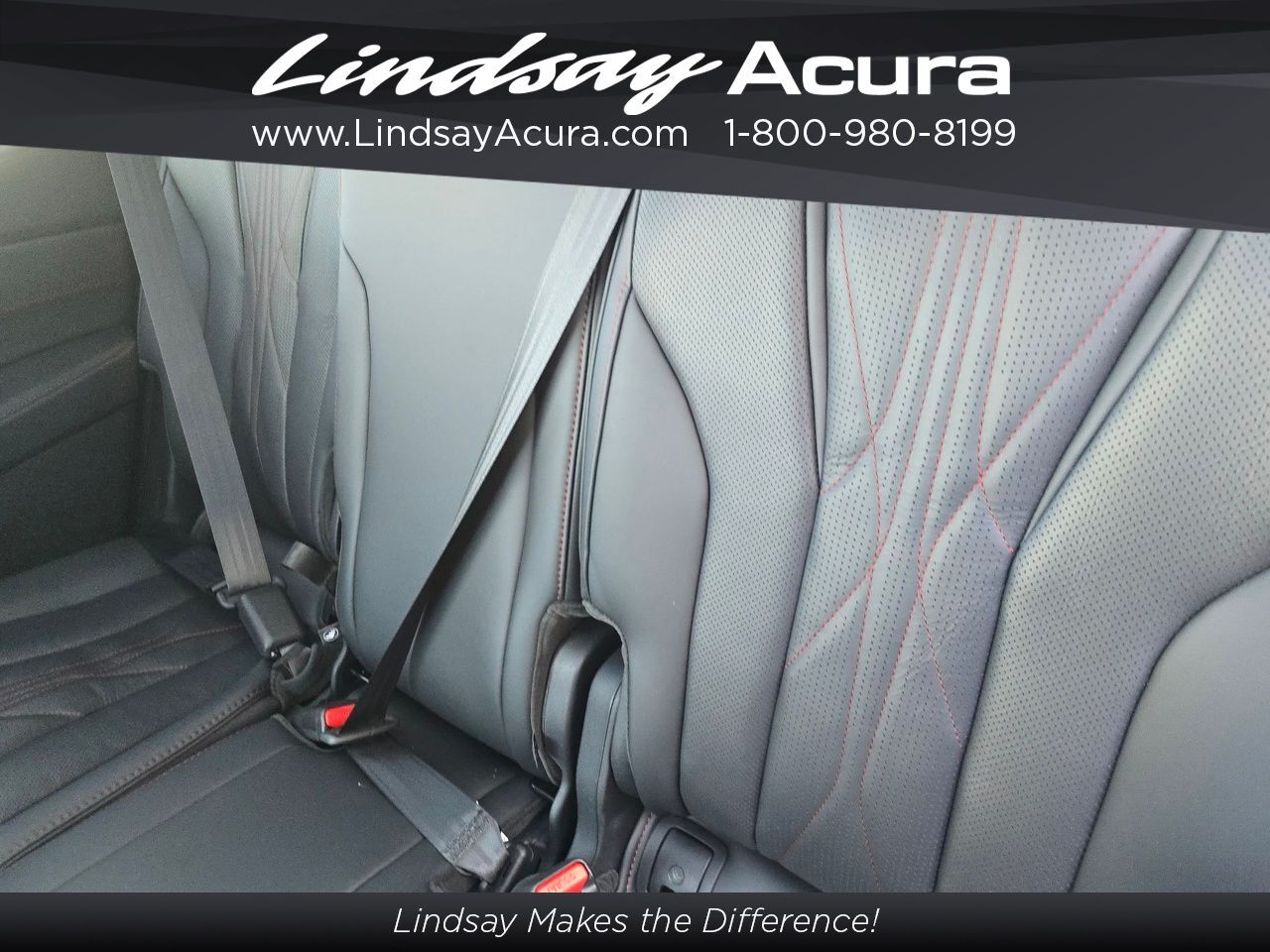 2026 Acura MDX Type S w/Advance Package Columbus OH