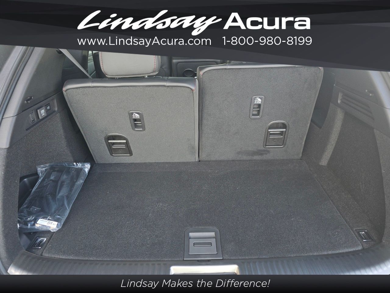 2026 Acura MDX Type S w/Advance Package Columbus OH