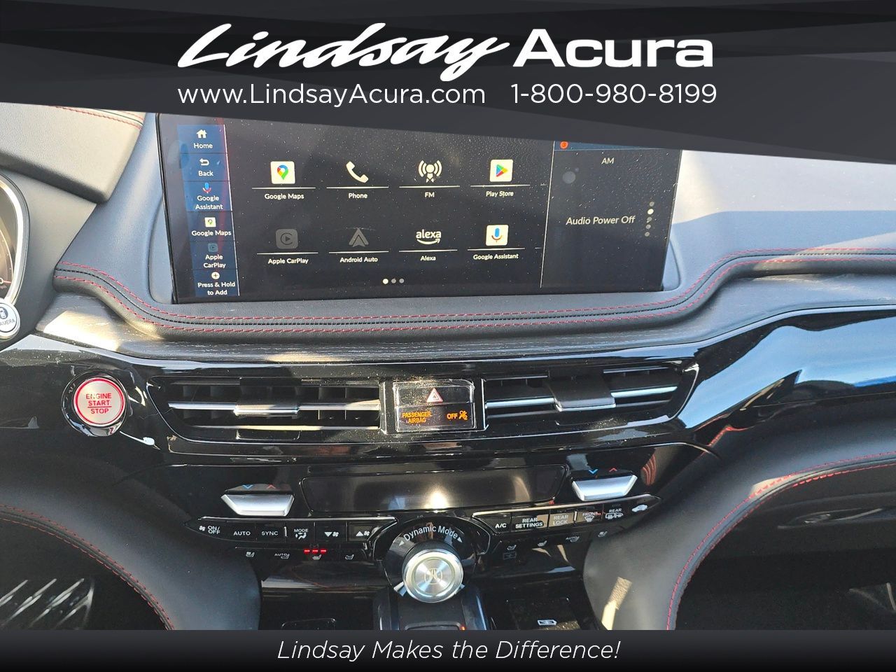 2026 Acura MDX Type S w/Advance Package Columbus OH