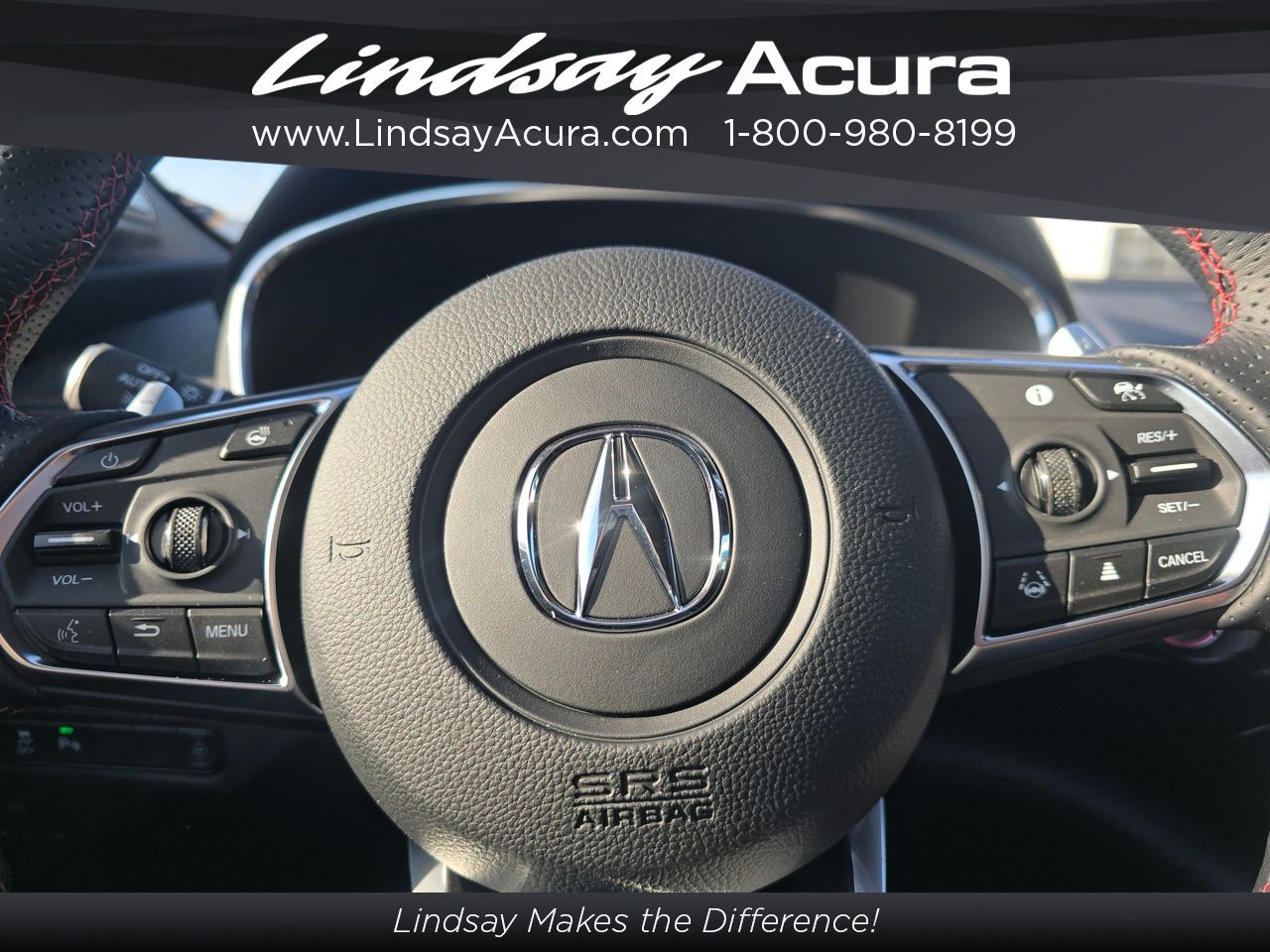 2026 Acura MDX Type S w/Advance Package Columbus OH