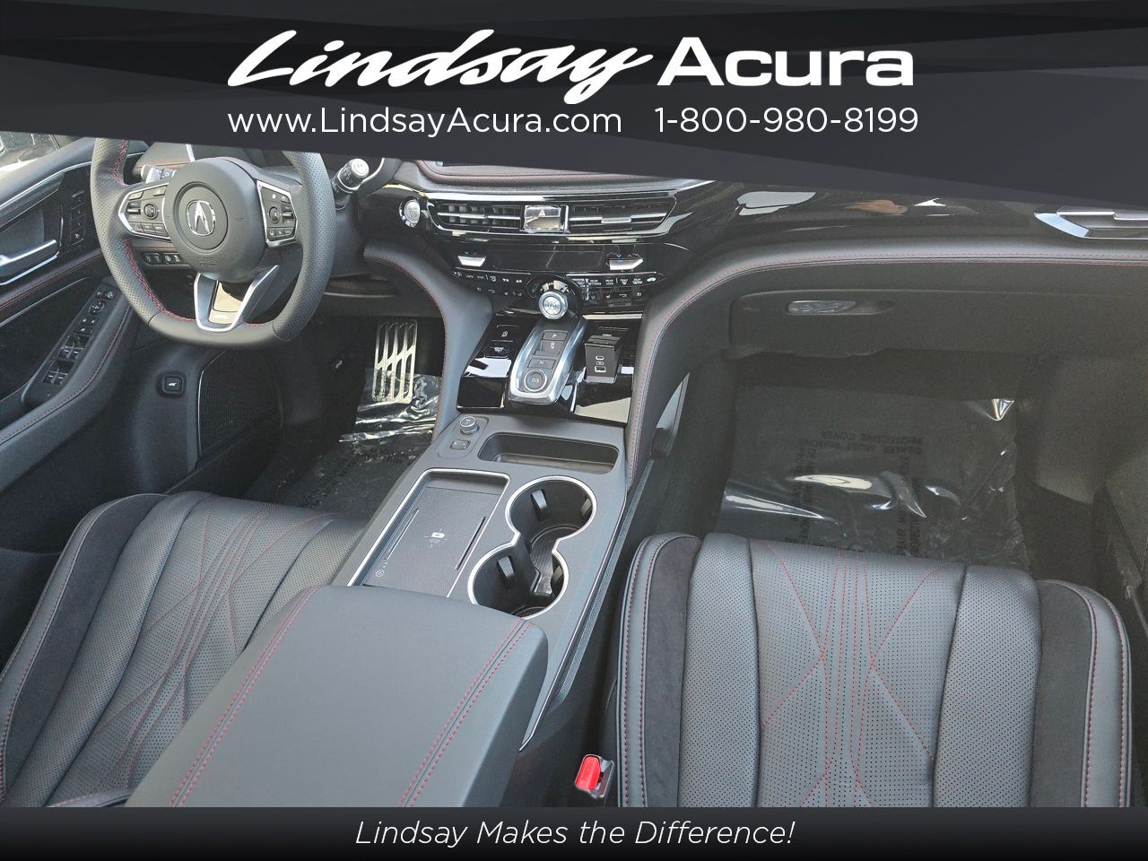 2026 Acura MDX Type S w/Advance Package Columbus OH