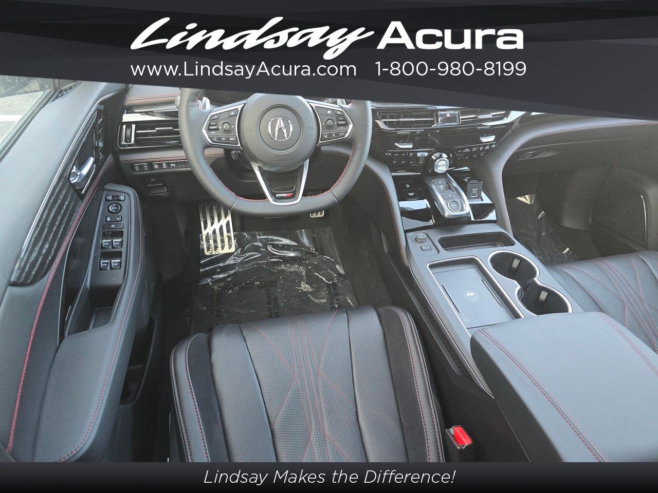 2026 Acura MDX Type S w/Advance Package Columbus OH