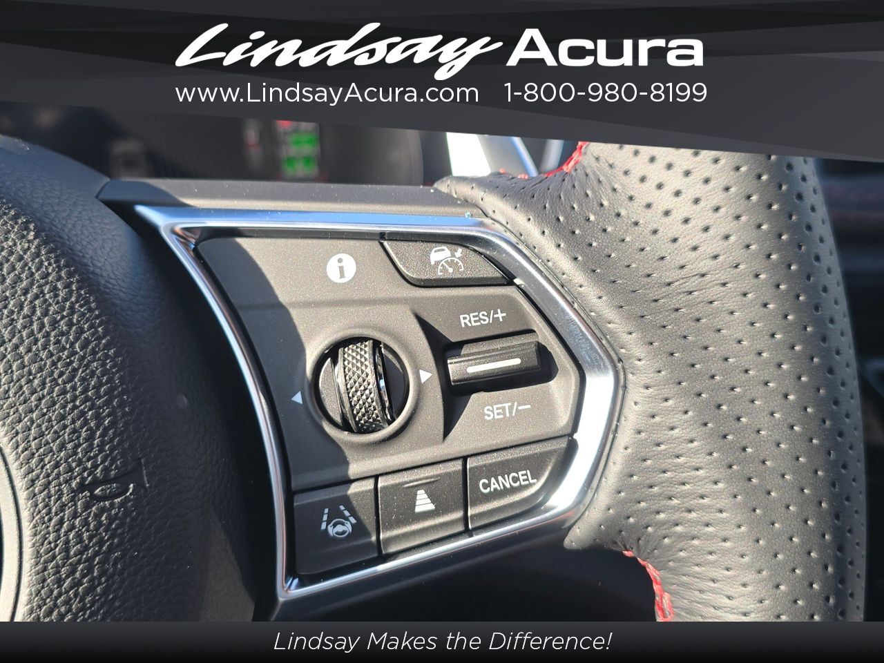 2026 Acura MDX Type S w/Advance Package Columbus OH