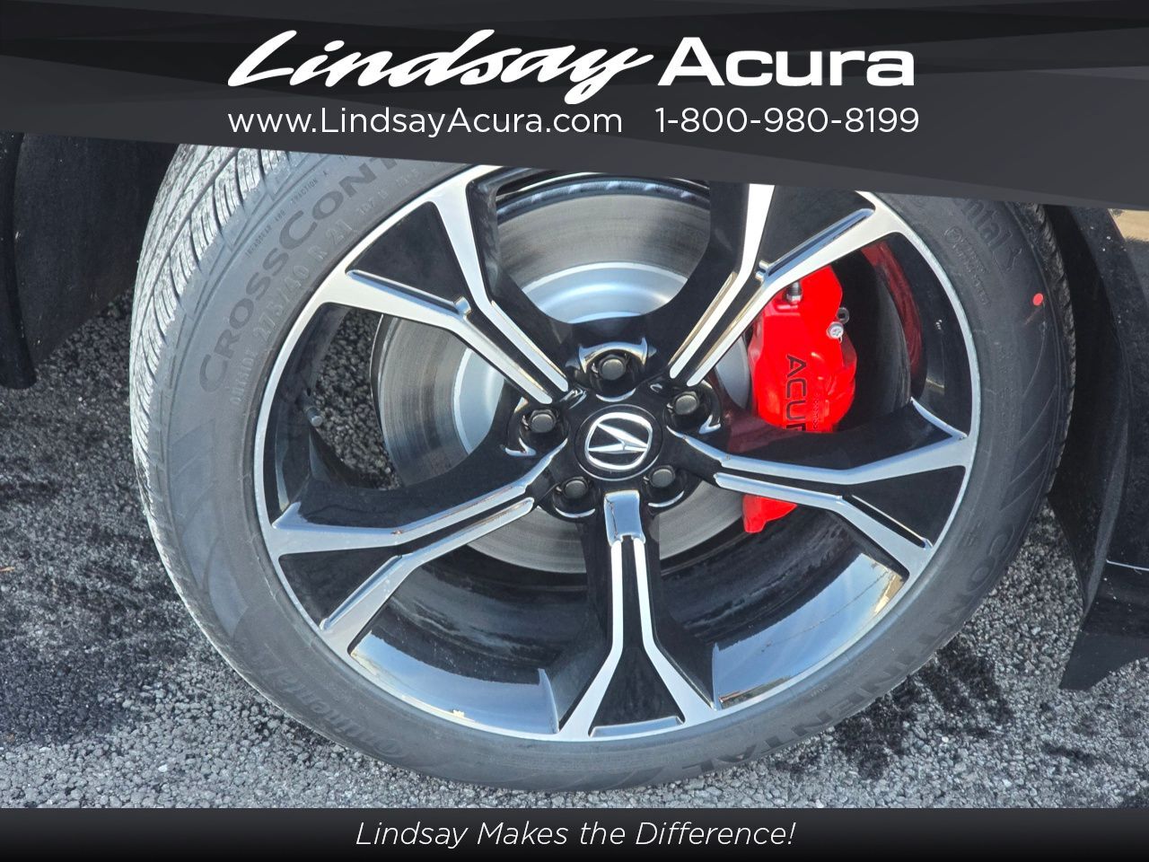 2026 Acura MDX Type S w/Advance Package Columbus OH