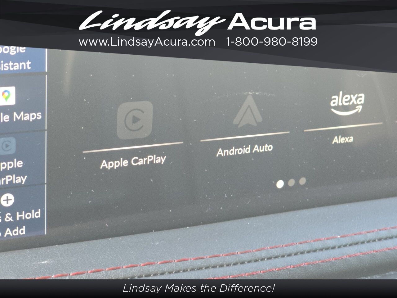 2026 Acura MDX Type S w/Advance Package Columbus OH