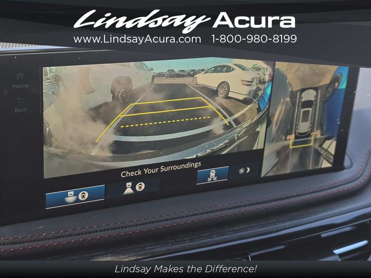 2026 Acura MDX Type S w/Advance Package Columbus OH