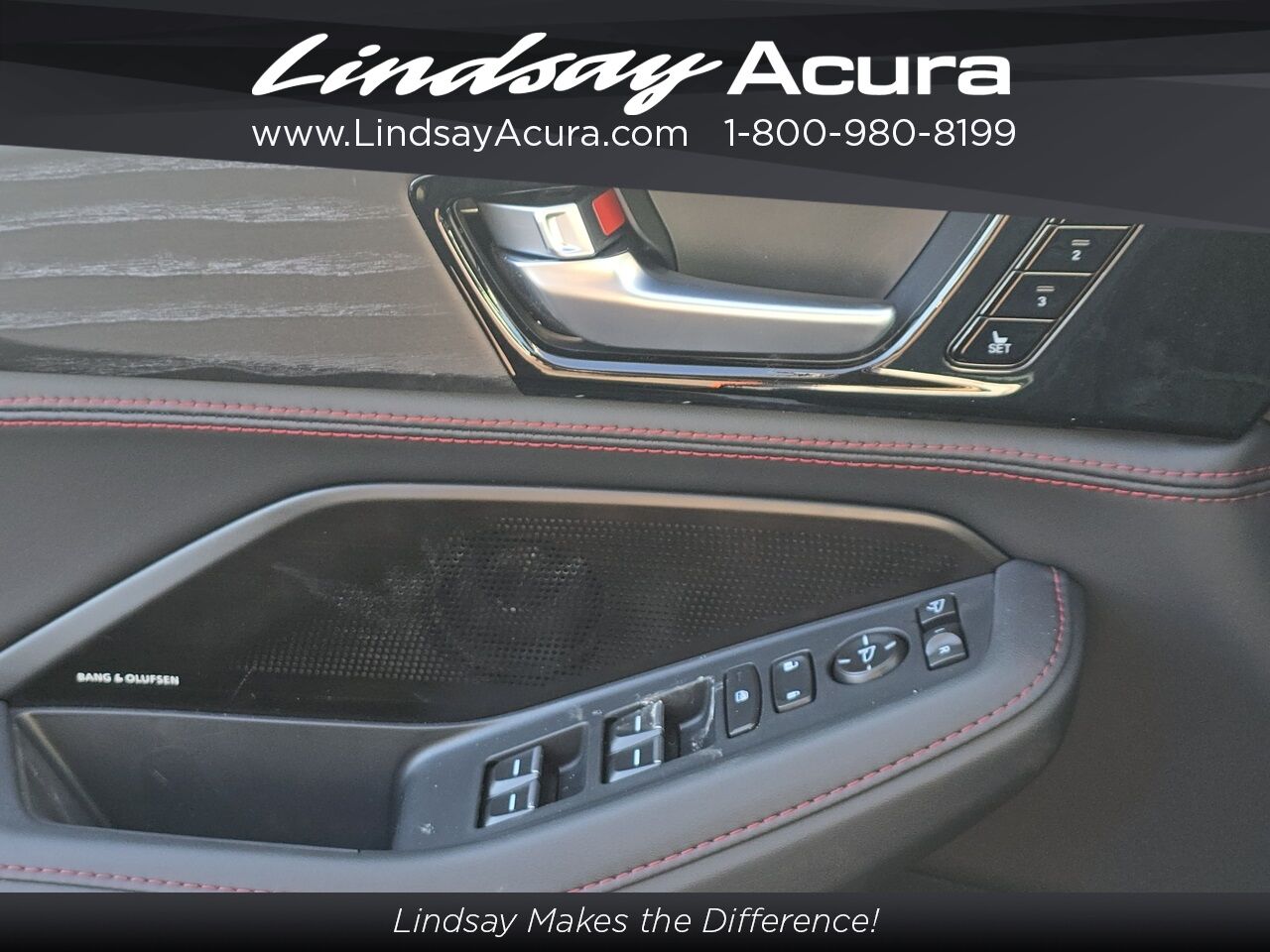 2026 Acura MDX Type S w/Advance Package Columbus OH