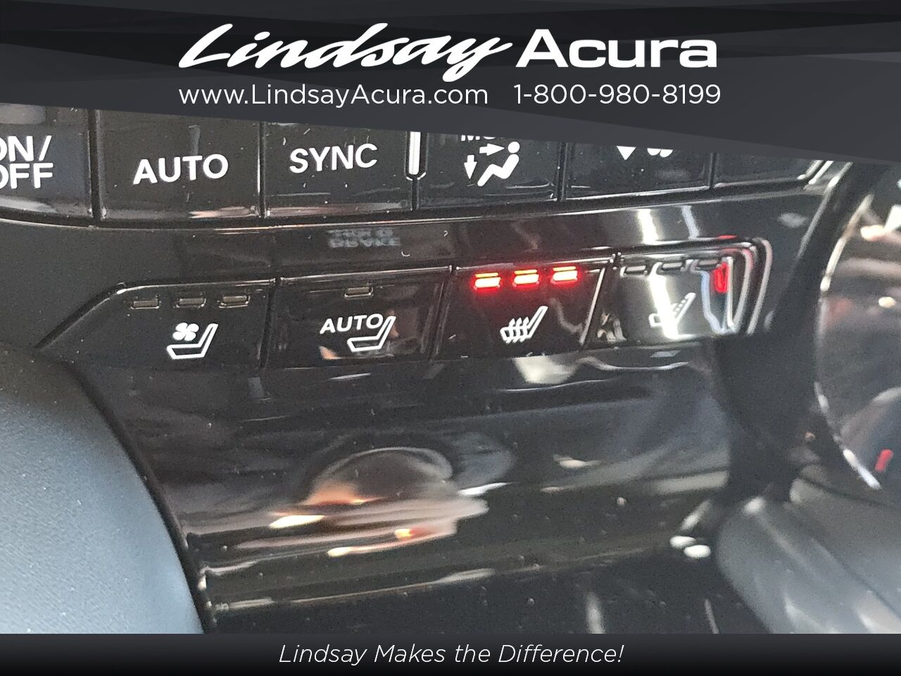 2026 Acura MDX Type S w/Advance Package Columbus OH