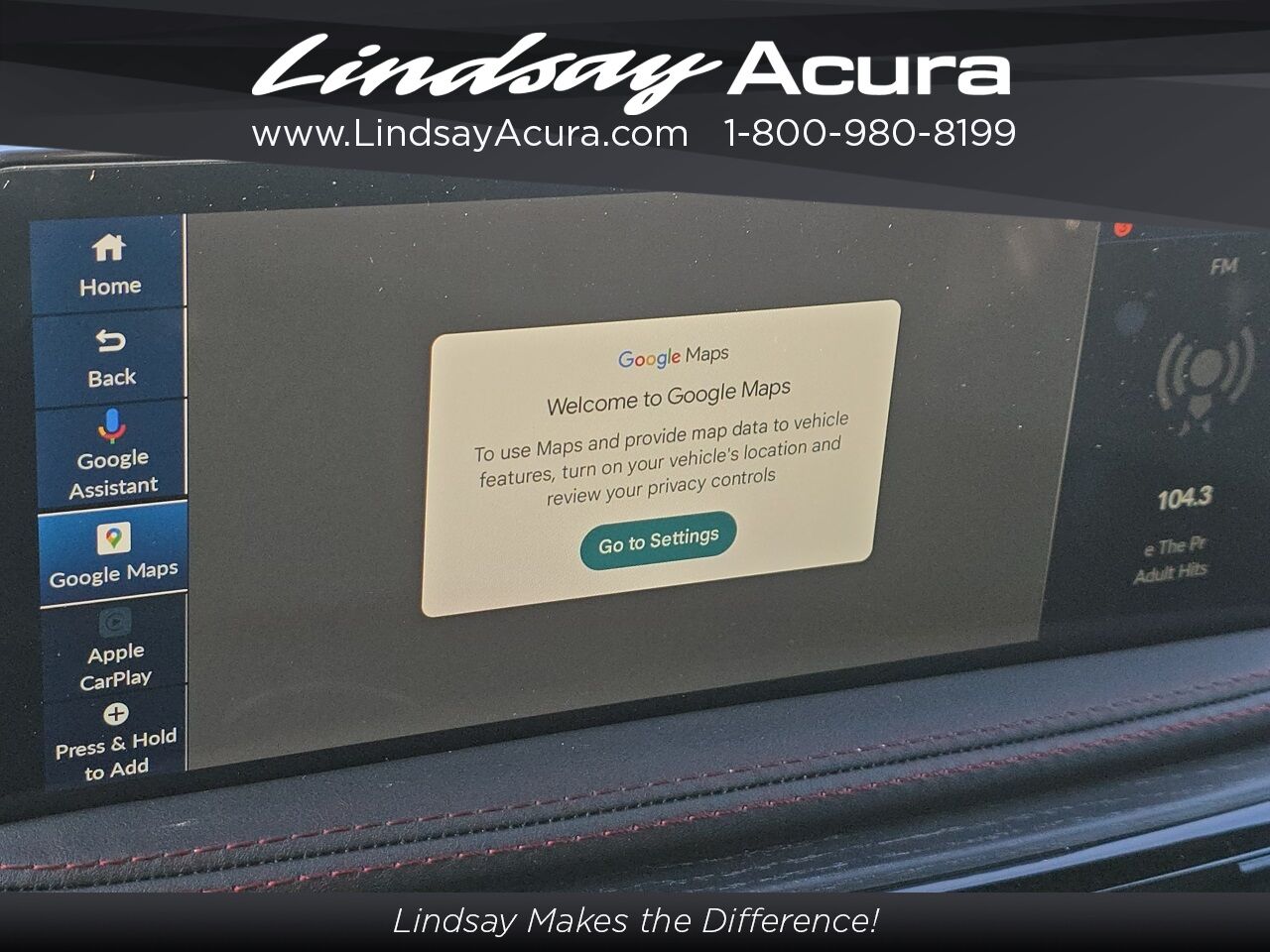 2026 Acura MDX Type S w/Advance Package Columbus OH