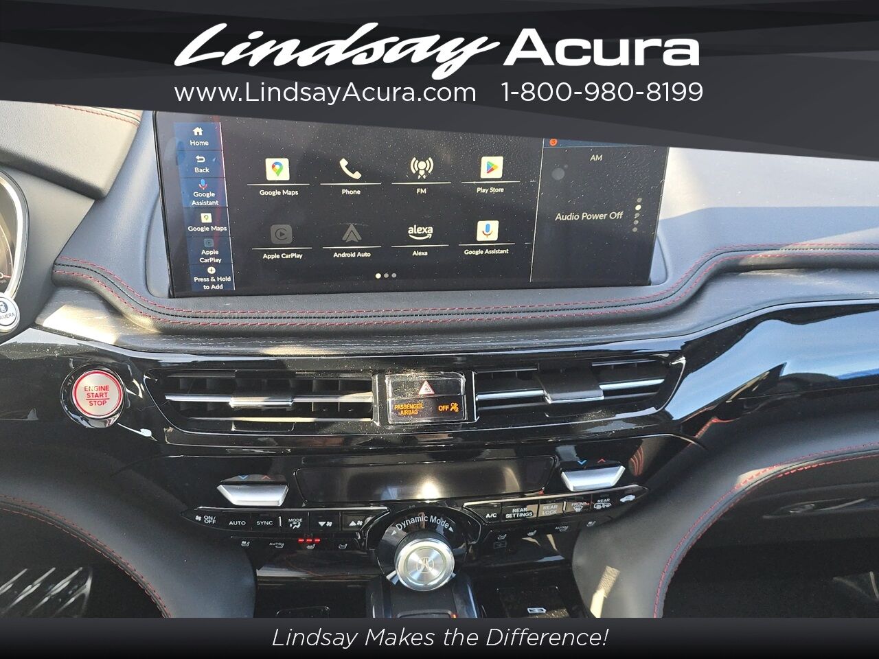 2026 Acura MDX Type S w/Advance Package Columbus OH