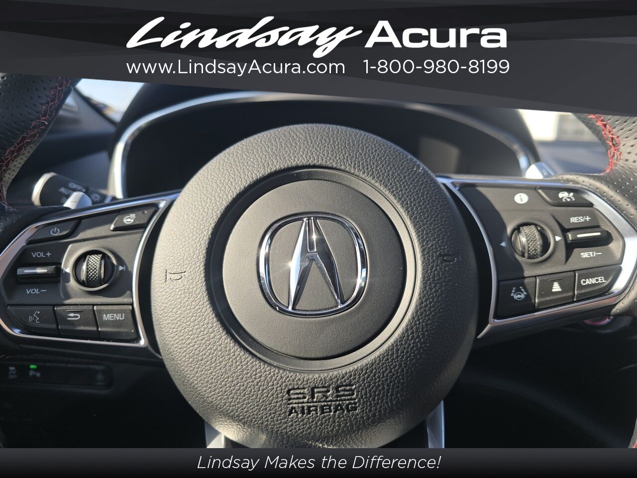 2026 Acura MDX Type S w/Advance Package Columbus OH