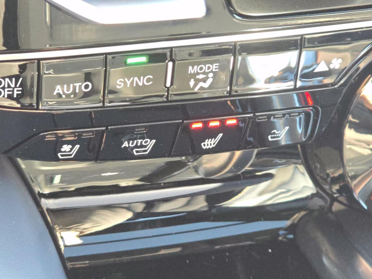 2026 Acura MDX Type S w/Advance Package Columbus OH