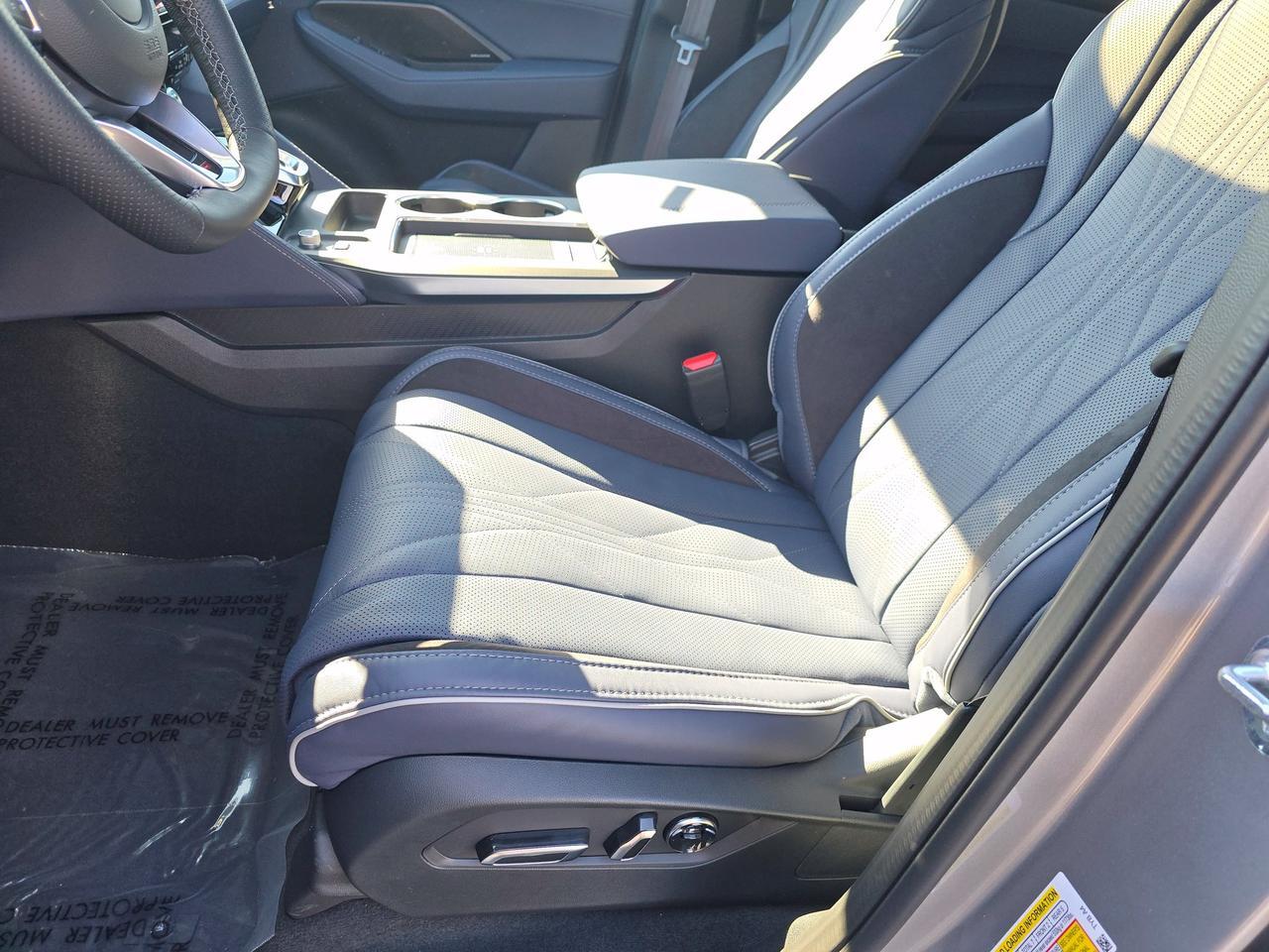 2026 Acura MDX Type S w/Advance Package Columbus OH