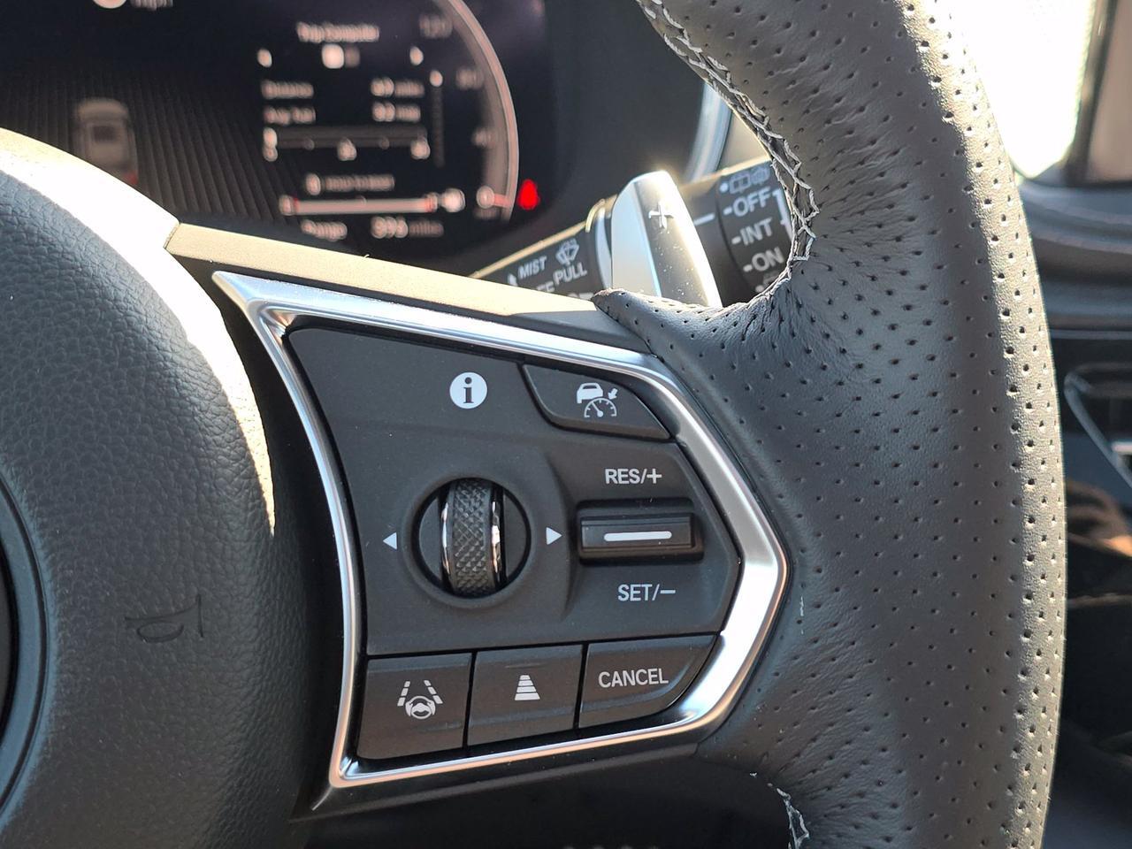 2026 Acura MDX Type S w/Advance Package Columbus OH