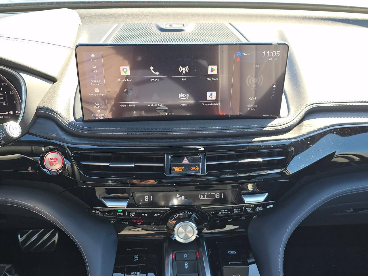 2026 Acura MDX Type S w/Advance Package Columbus OH
