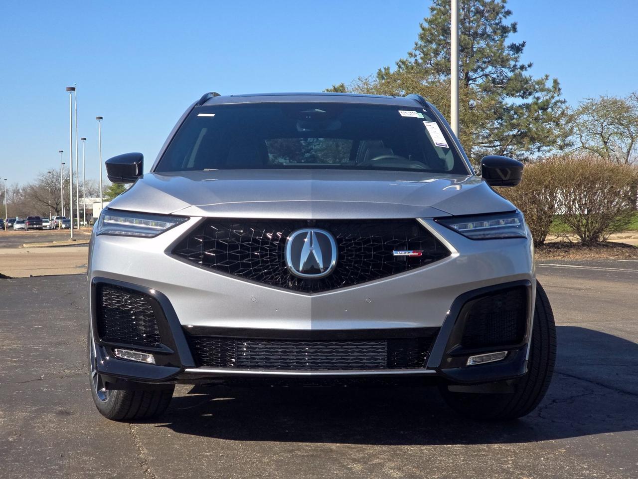 2026 Acura MDX Type S w/Advance Package Columbus OH