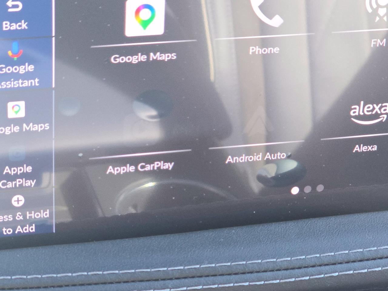 2026 Acura MDX Type S w/Advance Package Columbus OH