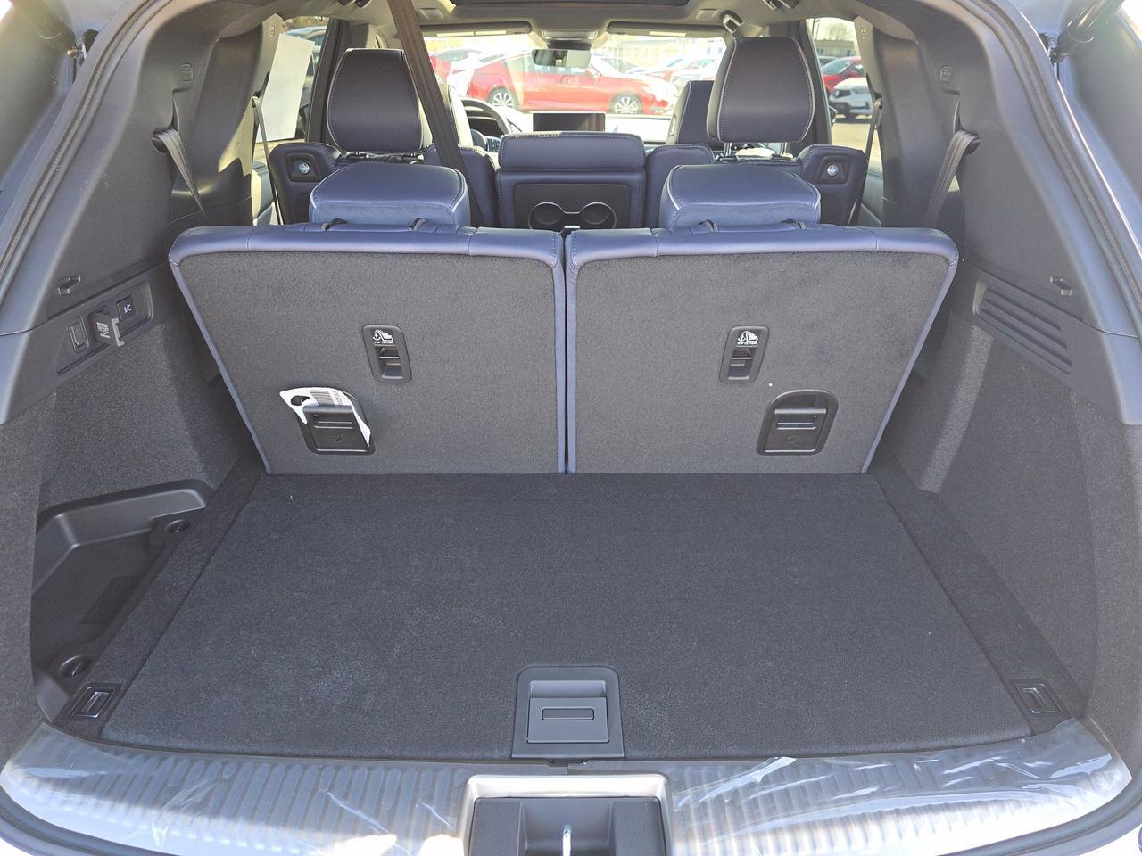 2026 Acura MDX Type S w/Advance Package Columbus OH